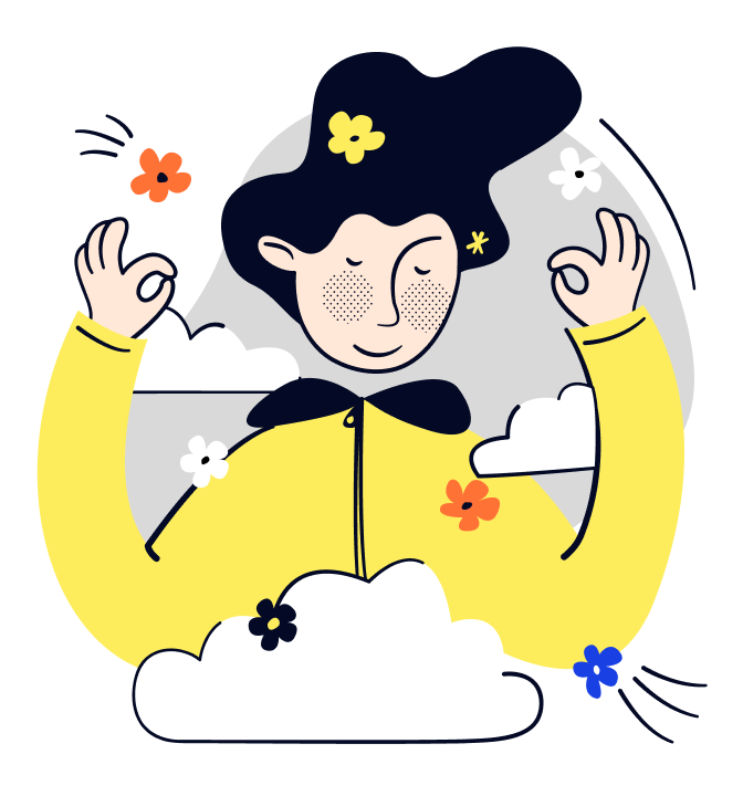 Peace of Mind